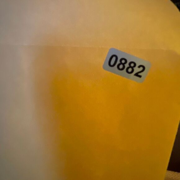 Bold Bohemian-style statement necklace multi strand cabochon pendant. - Picture 5 of 5